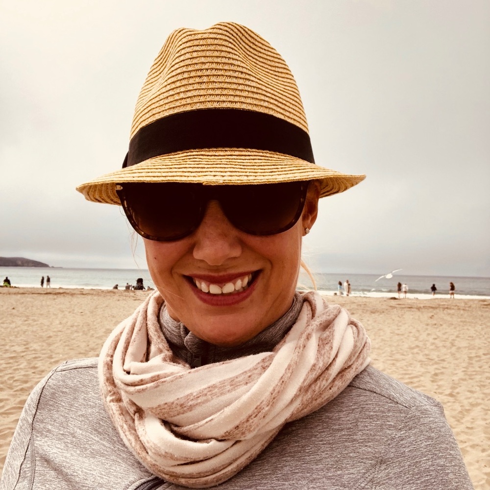 Meet your Posher, Kendra